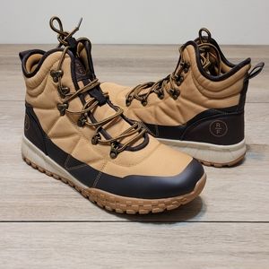 Reserved Footwear Tucker Sneakers